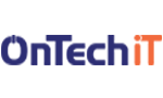 Ontech IT Logo